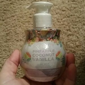 Scentsy hand soap